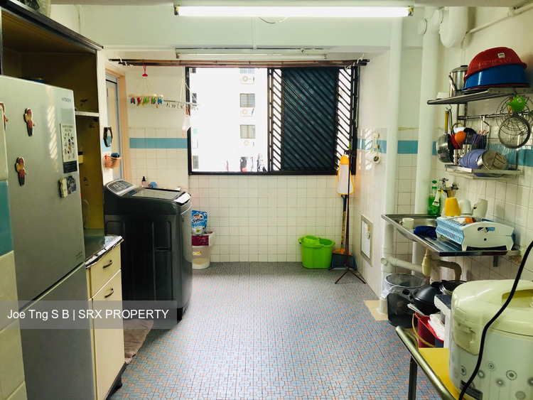 Blk 5 Tanjong Pagar Plaza (Central Area), HDB 3 Rooms #263390631